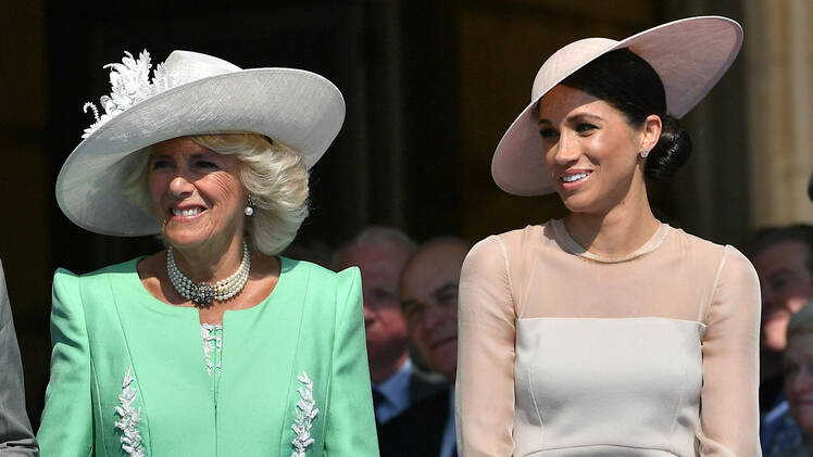 meghan-markle-camilla-parker-bowles-prince-charles-70th-birthday-patronage