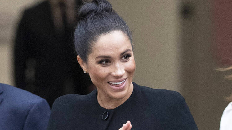 Meghan Markle