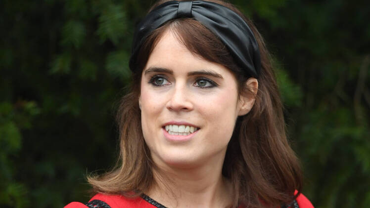 Princess Eugenie