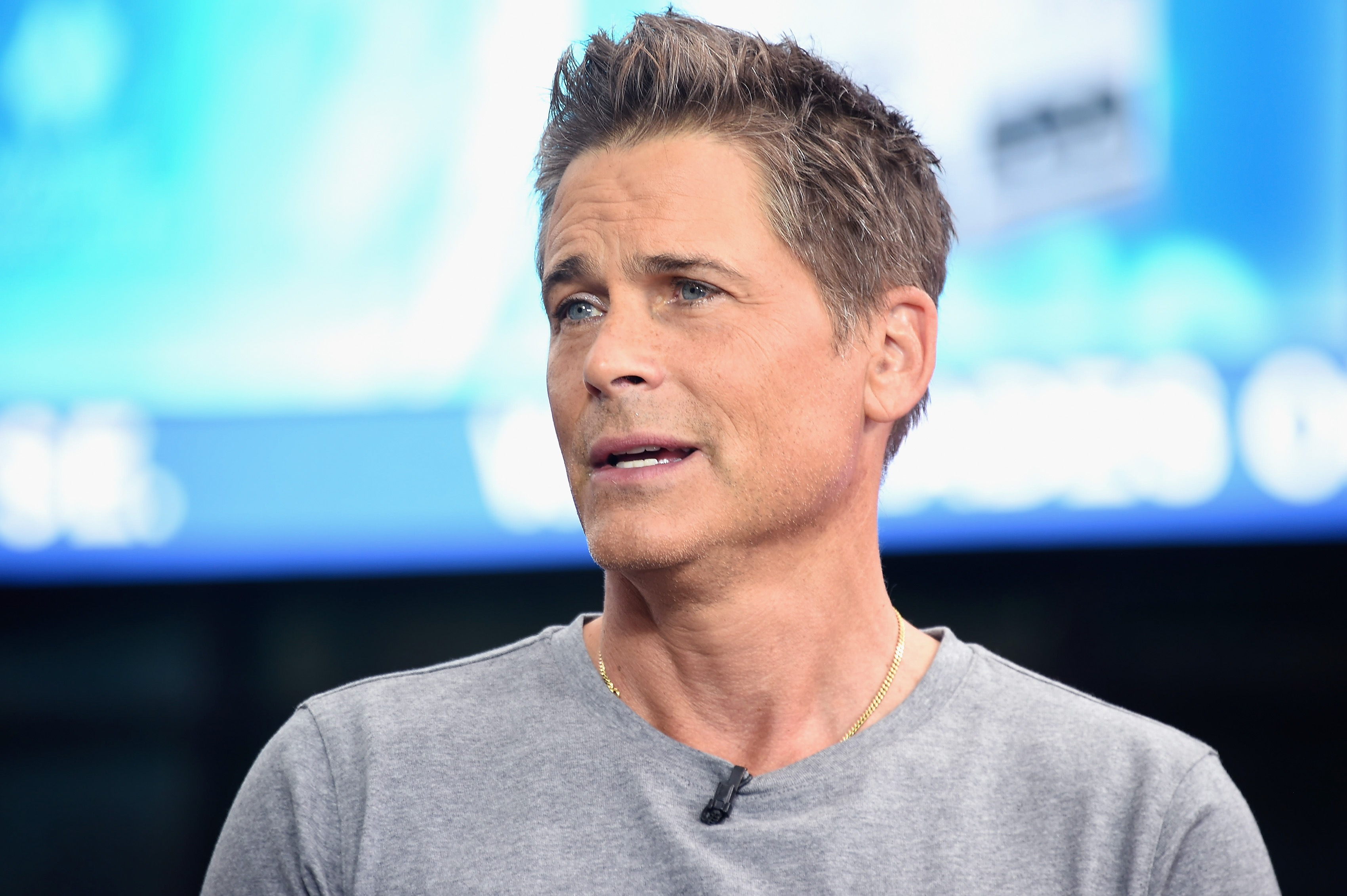 Next photo of Rob Lowe