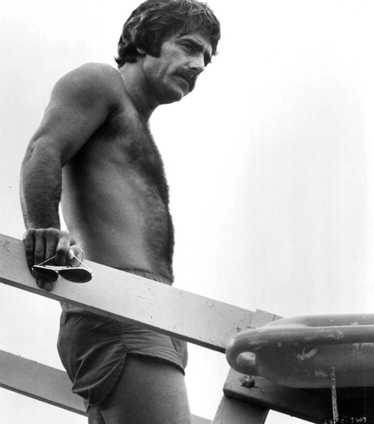sam-elliott-lifeguard