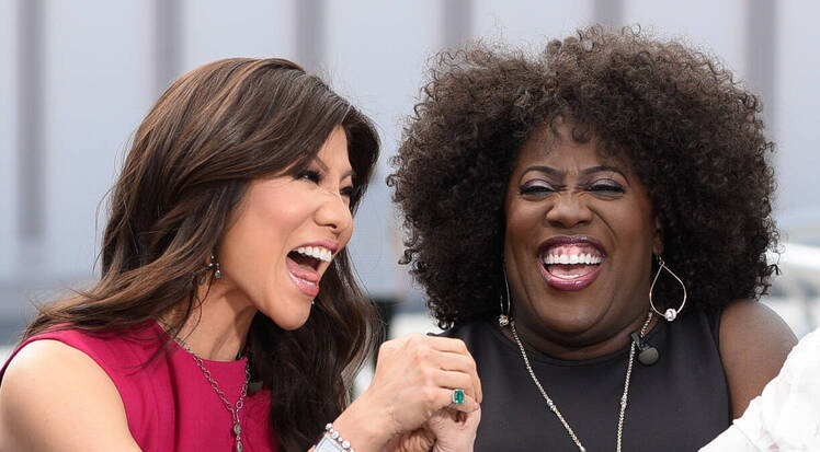 sheryl-underwood-julie-chen