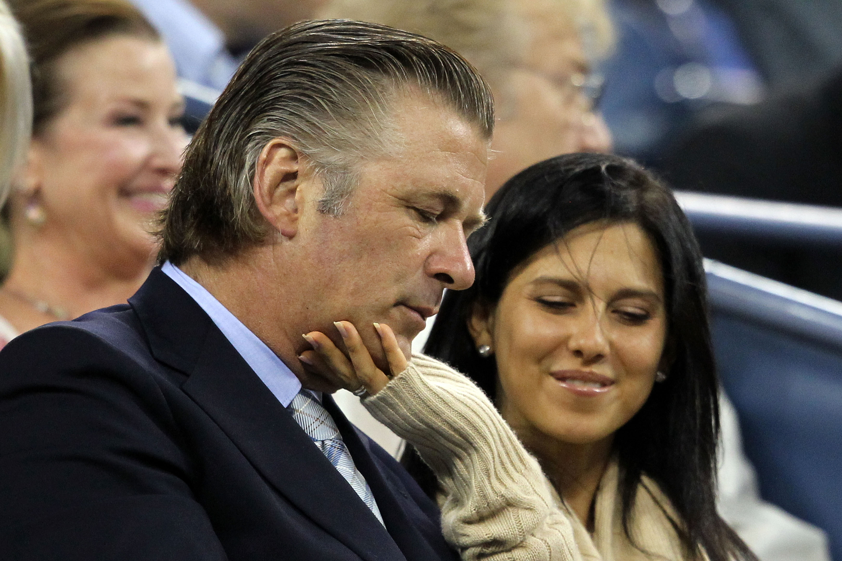 Alec Baldwin and Hilaria Baldwin's Marriage: Relationship Timeline ...