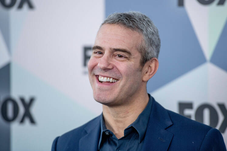 Andy Cohen