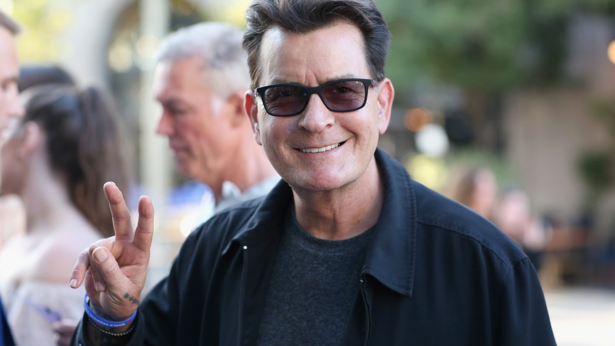 IT AIN'T OVER: Here Are 10 Places Charlie Sheen Could End up Next
