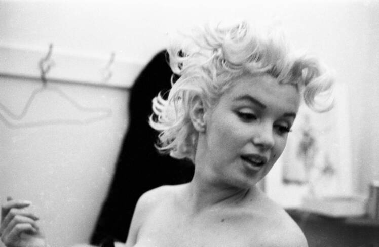 Marilyn Monroe