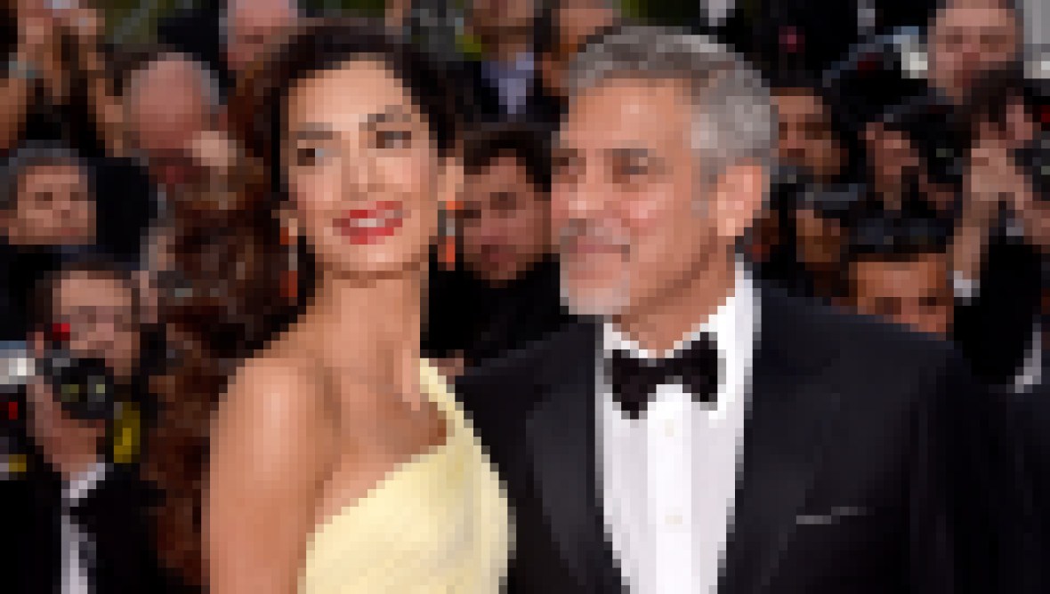 George Clooney Worried About Kids After 2018 Motorcycle Crash