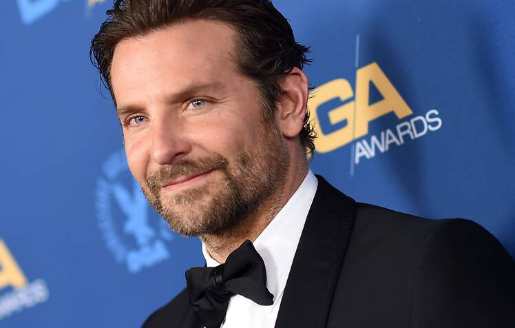 Bradley Cooper