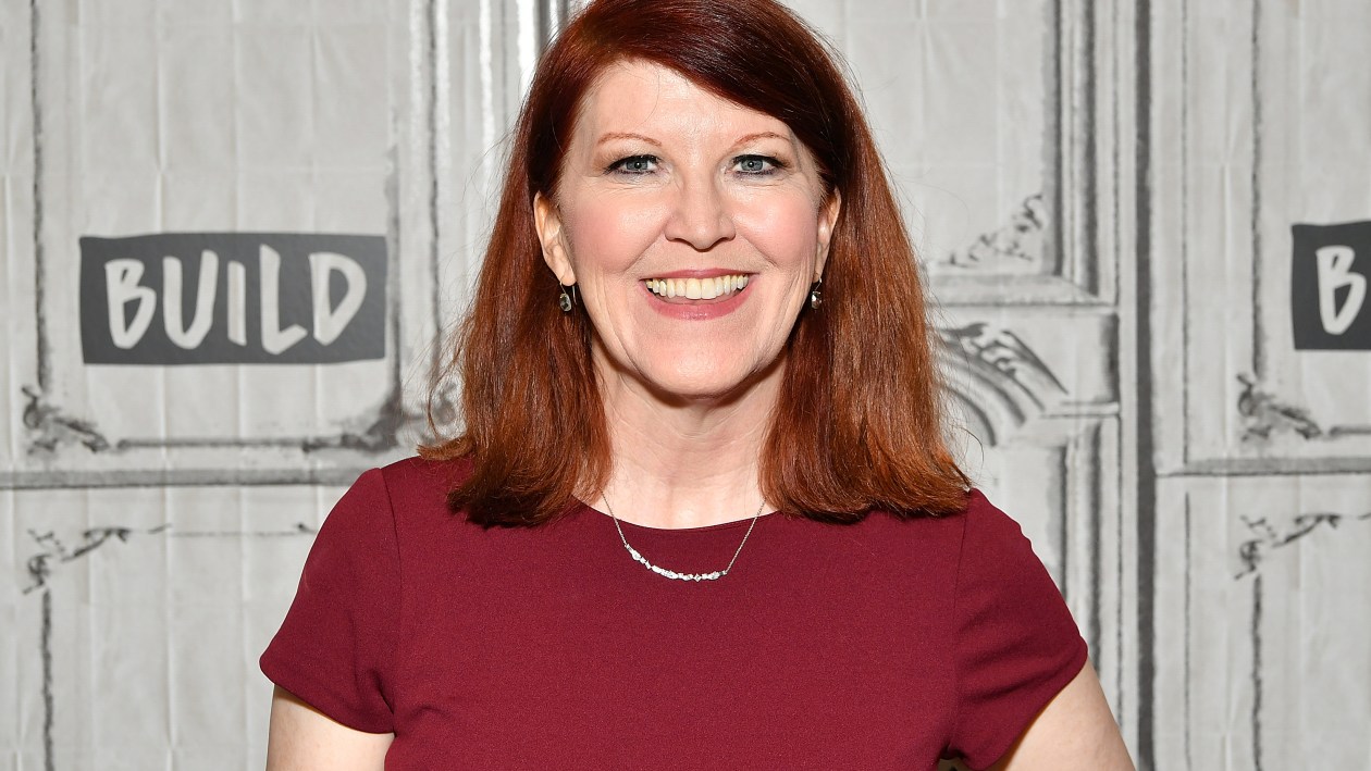 Kate Flannery Archives Closer Weekly