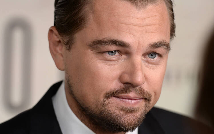 Leonardo DiCapario