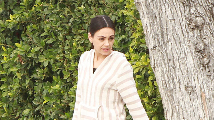 Mila Kunis