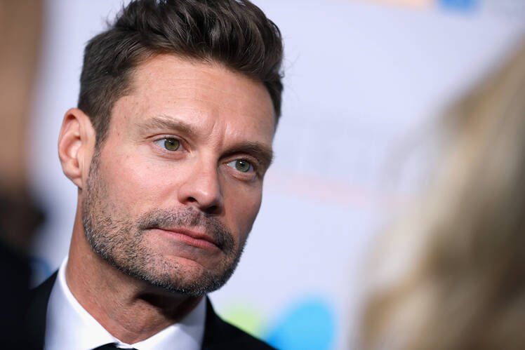 Ryan Seacrest