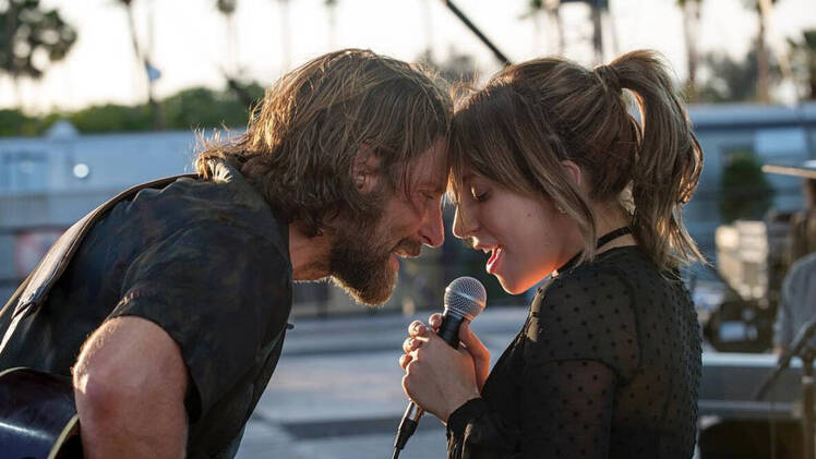 A Star Is Born