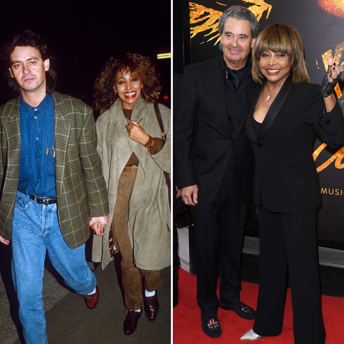 Celebrity Couples Married the Longest: See the Cutest Throwback Photos