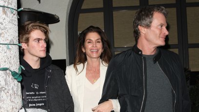 Cindy Crawford and Rande Gerber List Longtime Malibu Home for $7.5