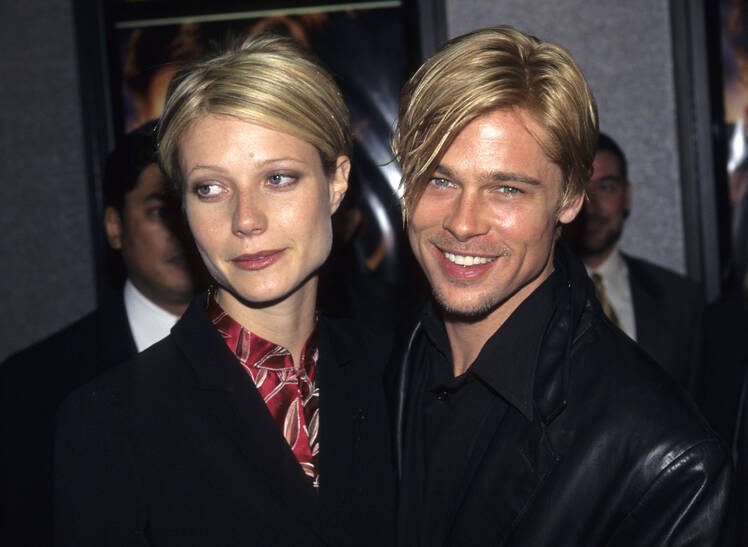 gwyneth-paltrow-brad-pitt