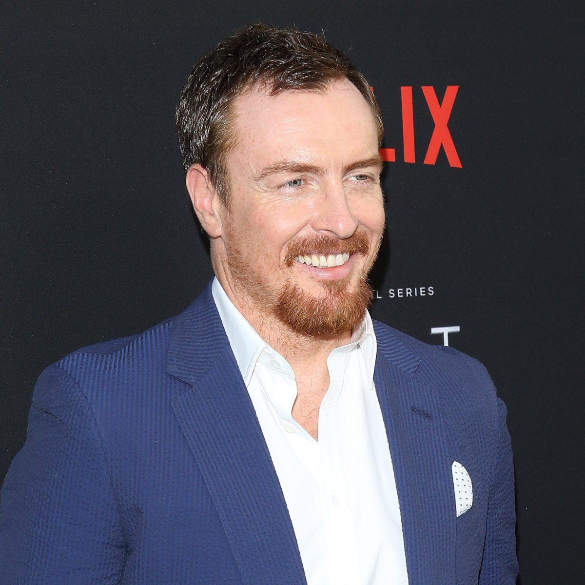 Toby Stephens: 'Bond became ridiculous
