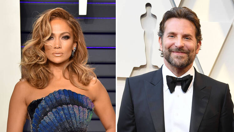 jennifer-lopez-bradley-cooper-oscars-shallow-performance
