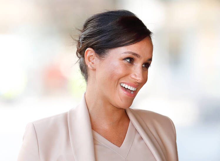 Meghan Markle