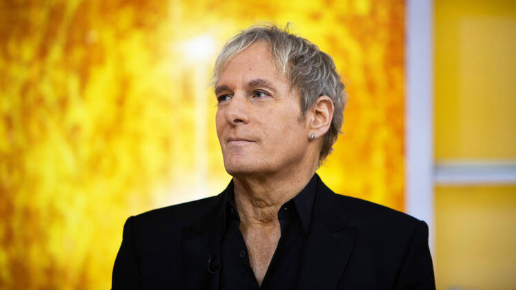 Michael Bolton