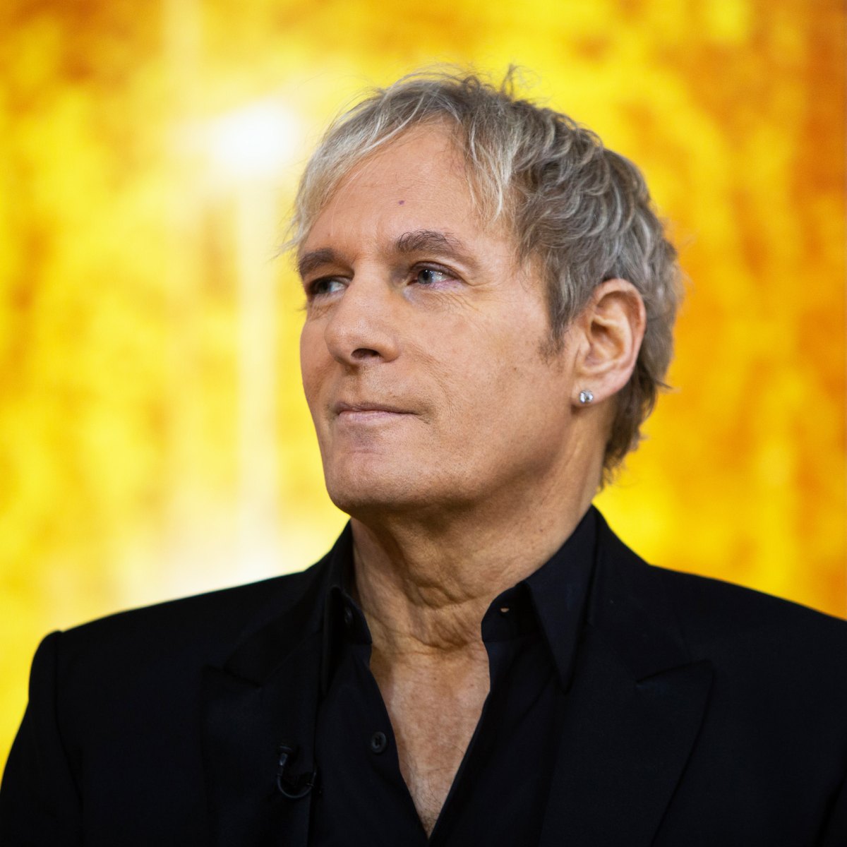 Michael Bolton Latest News Closer Weekly