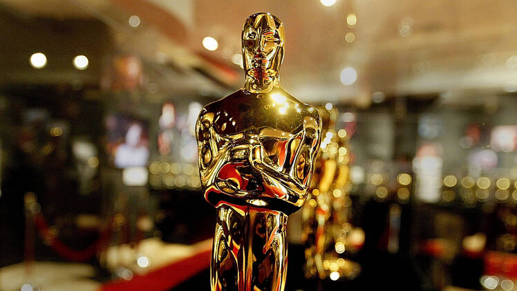 Oscars By the Numbers