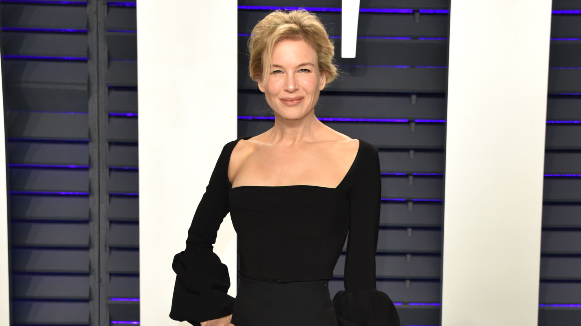 Bridget Jones Baby Stars Net Worth: Renee Zellweger