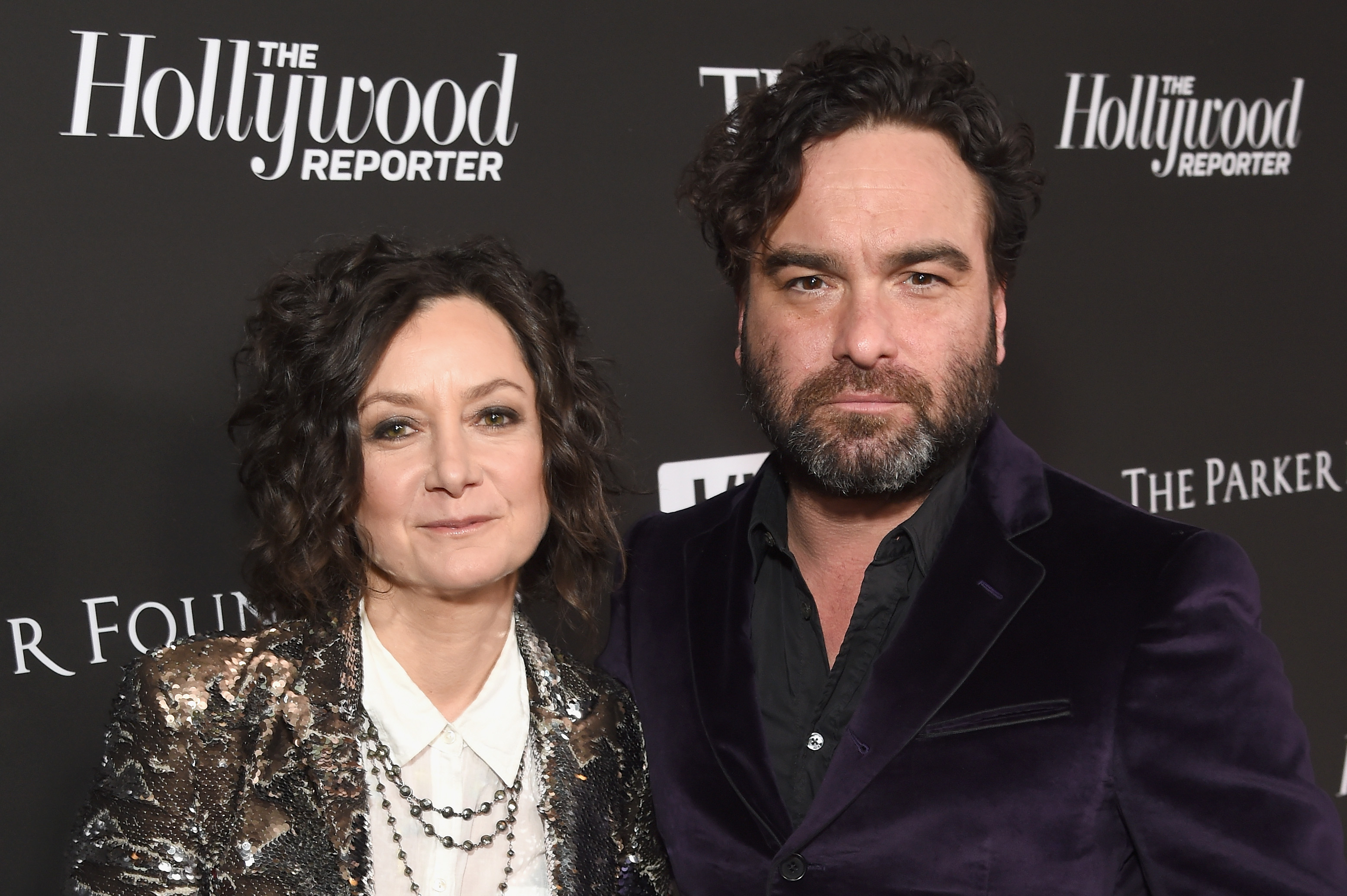 To married is who galecki johnny Johnny Galecki,