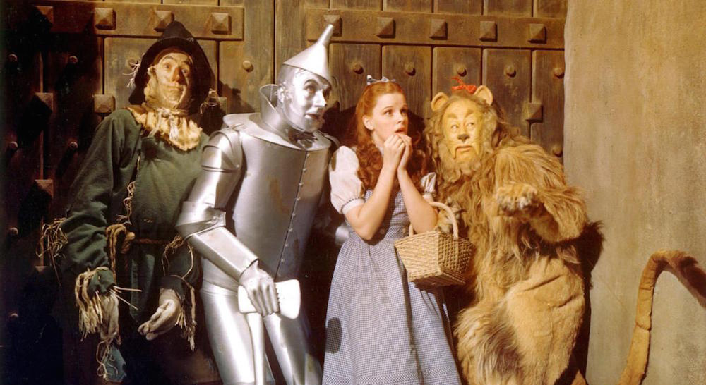 Adaptations of The Wizard of Oz - Wikipedia