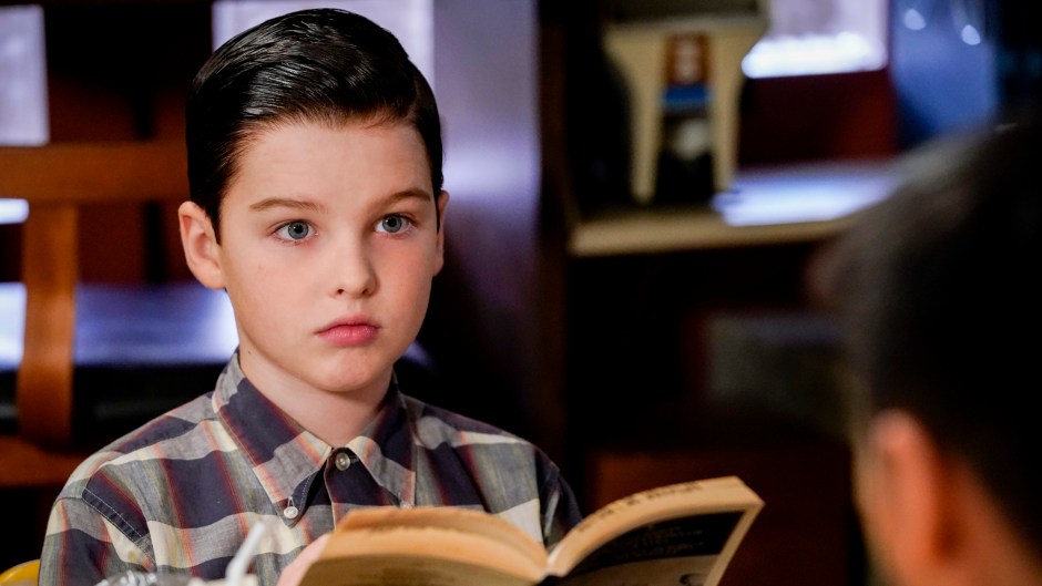 'Young Sheldon' TV Series Gets a Two Season Renewal From CBS