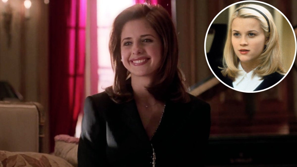 Cruel Intentions: The & Now