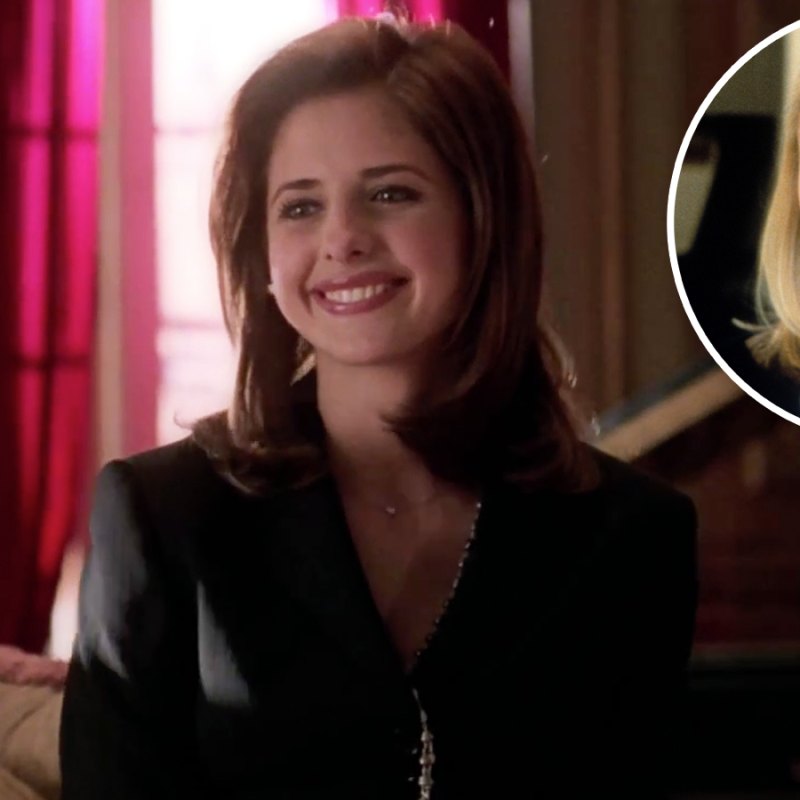 Cruel Intentions' 20th Anniversary: See the Cast Then and Now