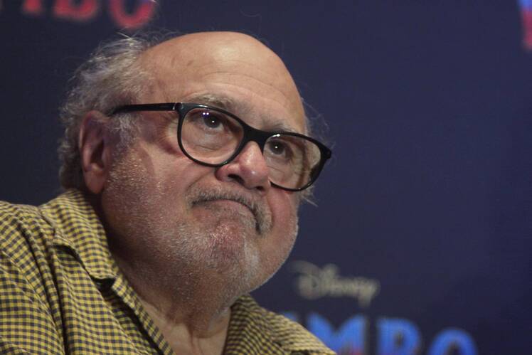 Danny DeVito
