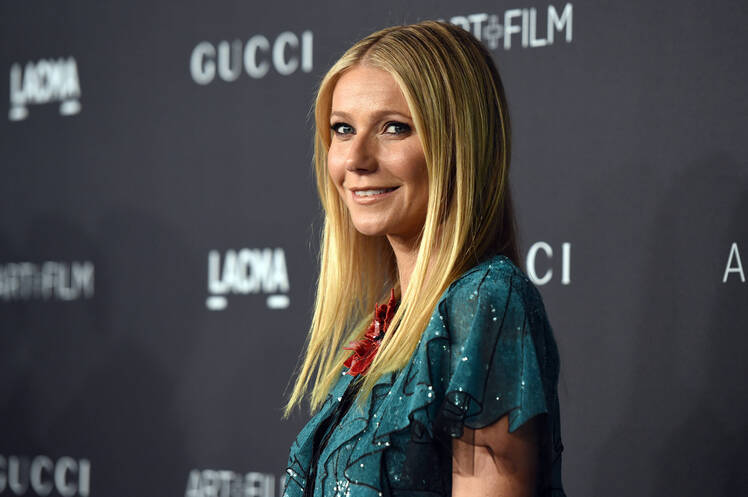 Gwyneth-Paltrow
