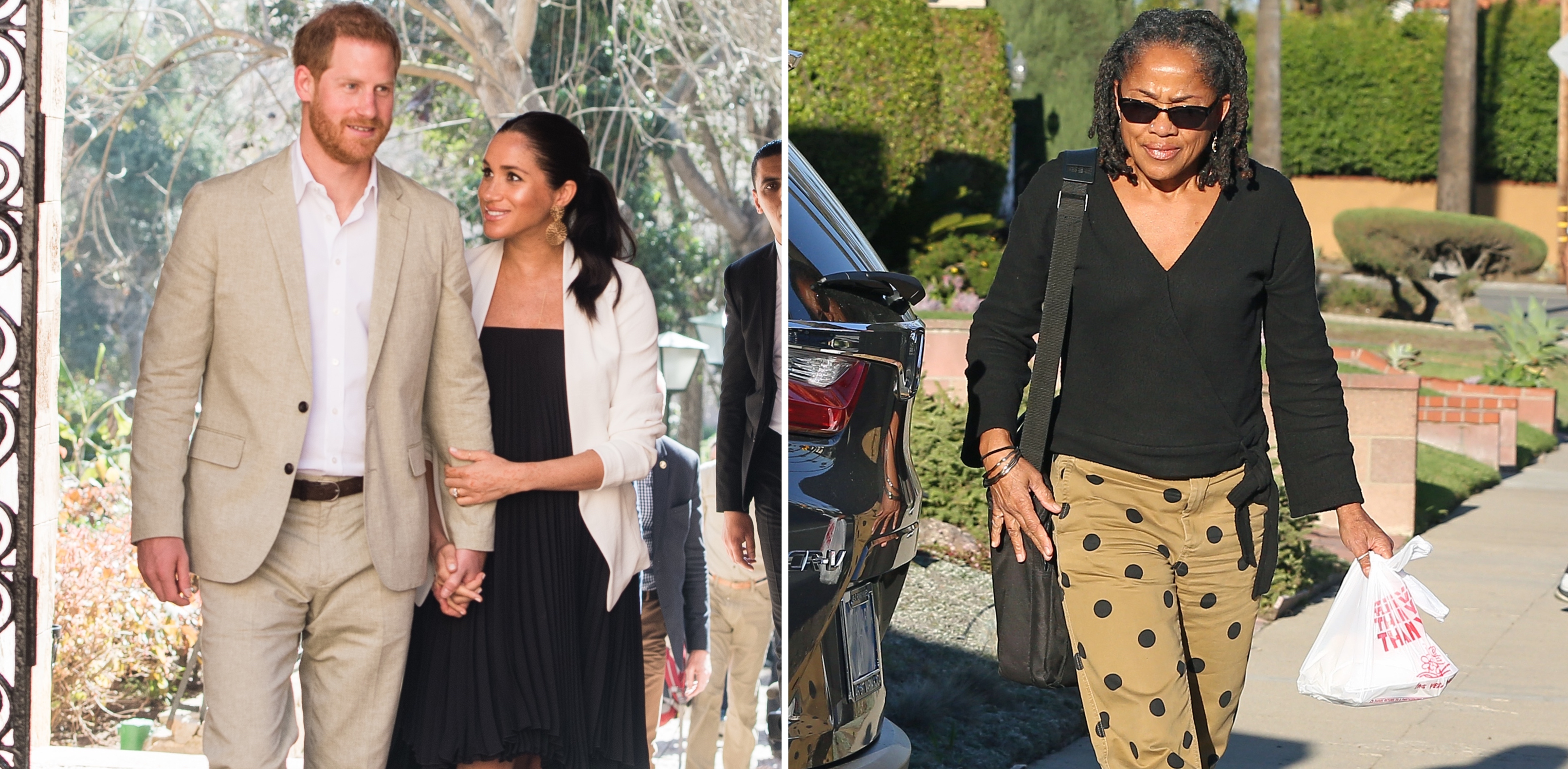 Doria Ragland Style Clothes Outfits And Fashion / Did you ...