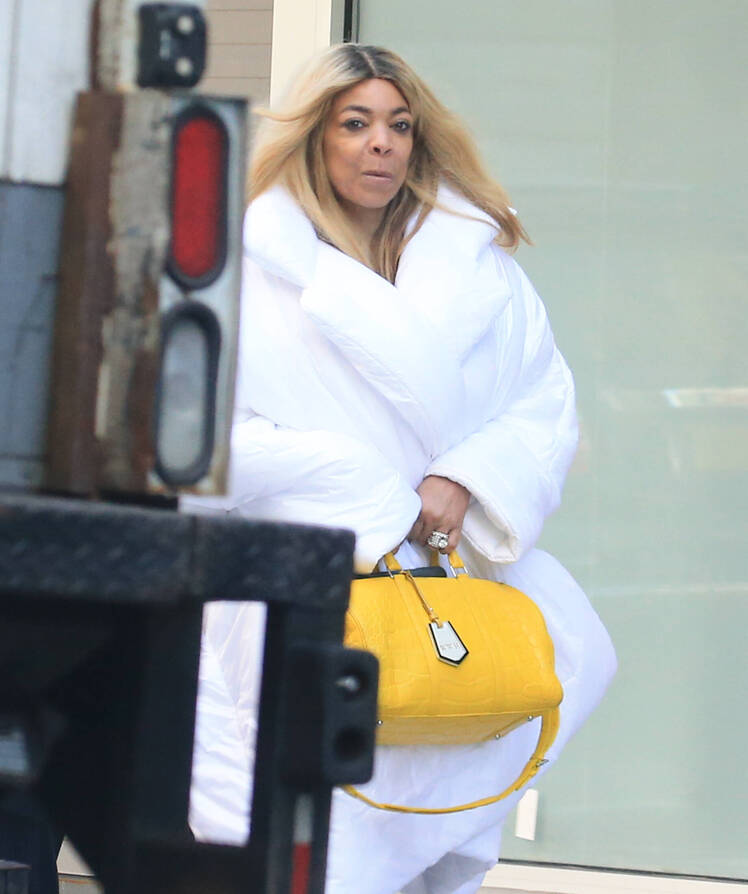Wendy Williams 