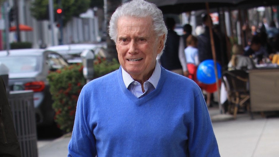 40 Women Regis philbin workout video for Workout at Gym