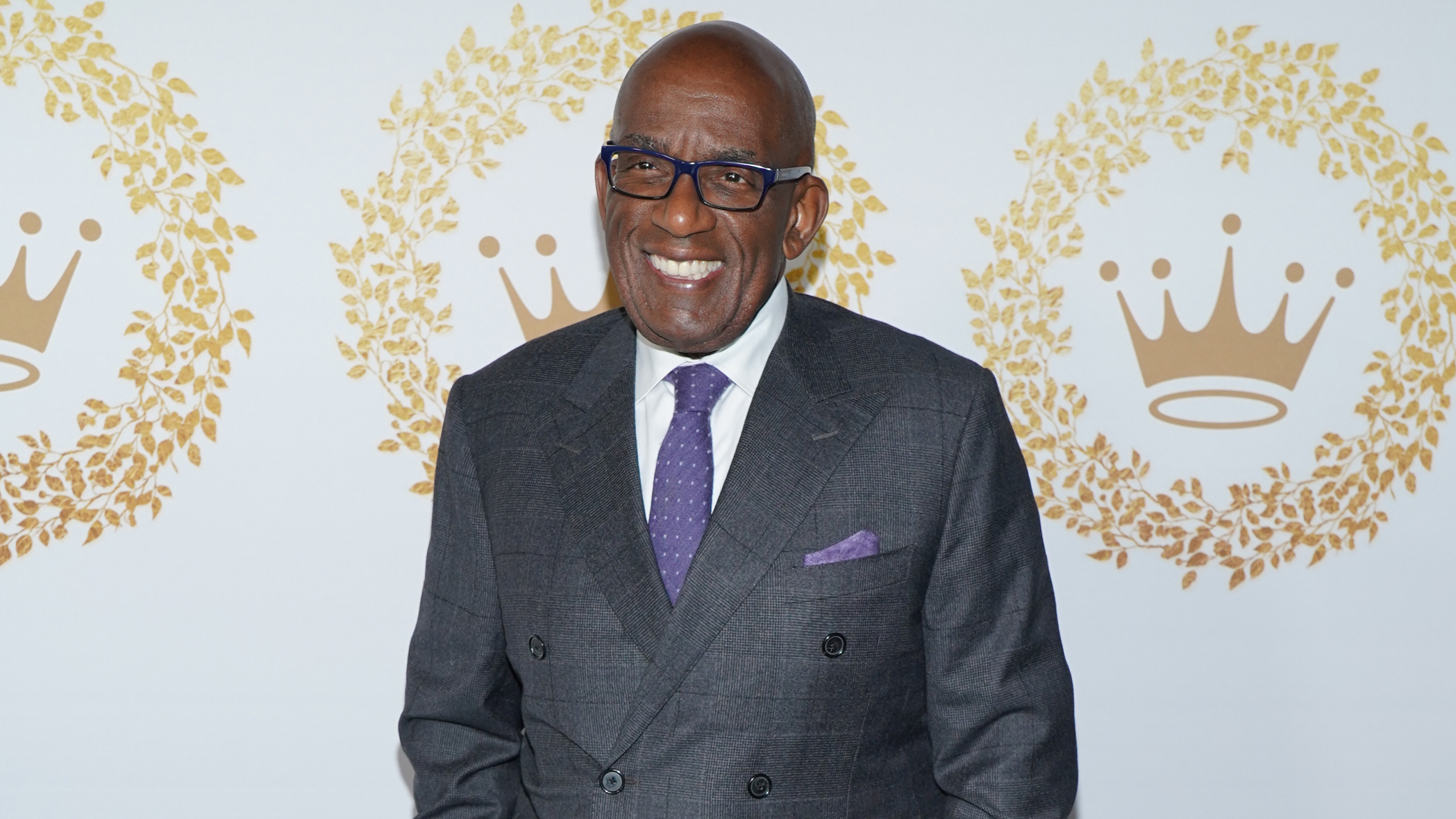 Al Roker S Weight Loss Today Host Lost About 40 Pounds