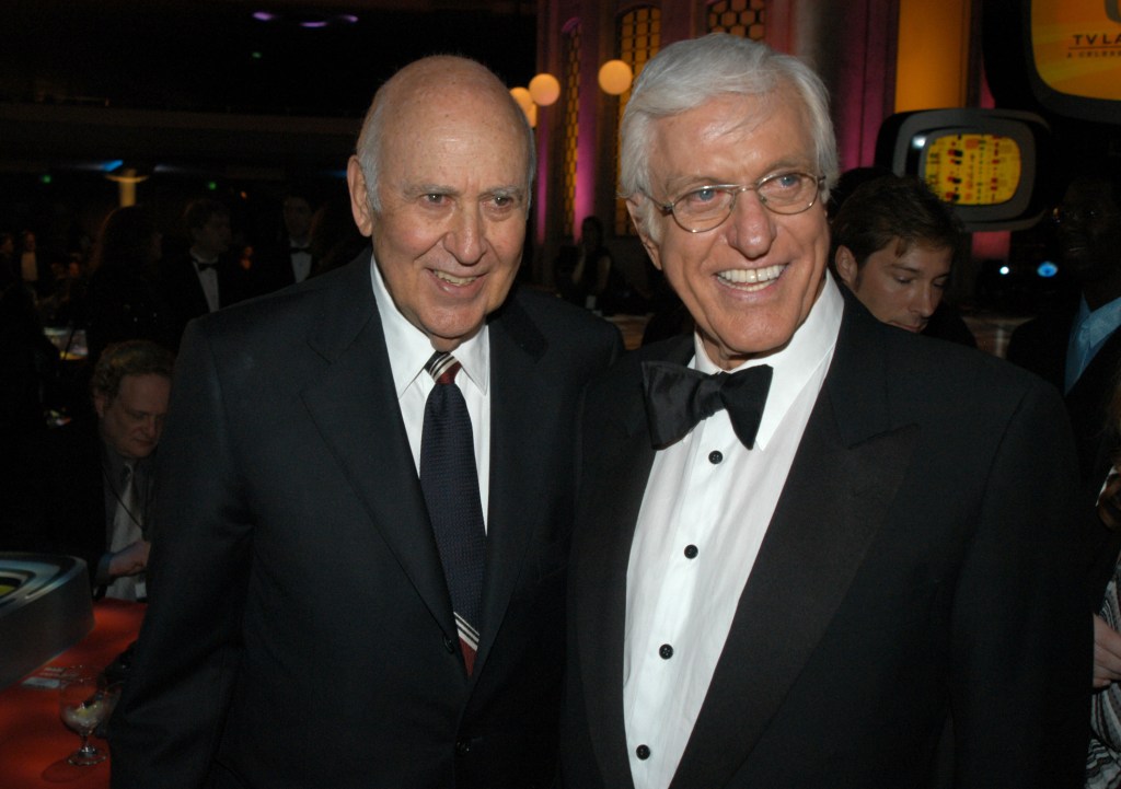 My Anecdotal Life Carl Reiner