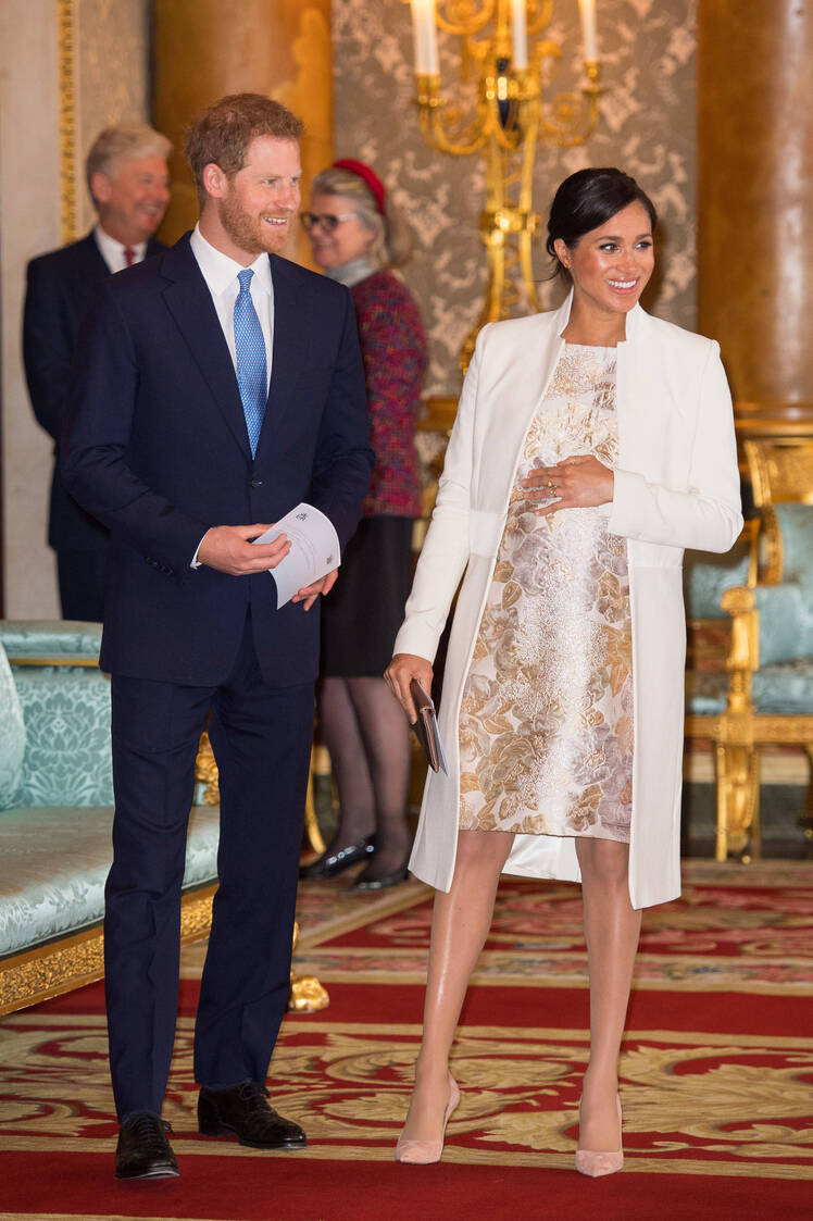 Prince Harry Meghan Markle
