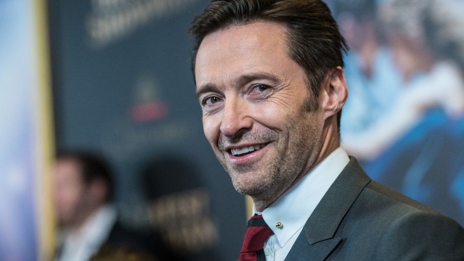 Hugh Jackman Starring in 'The Music Man' Broadway Revival