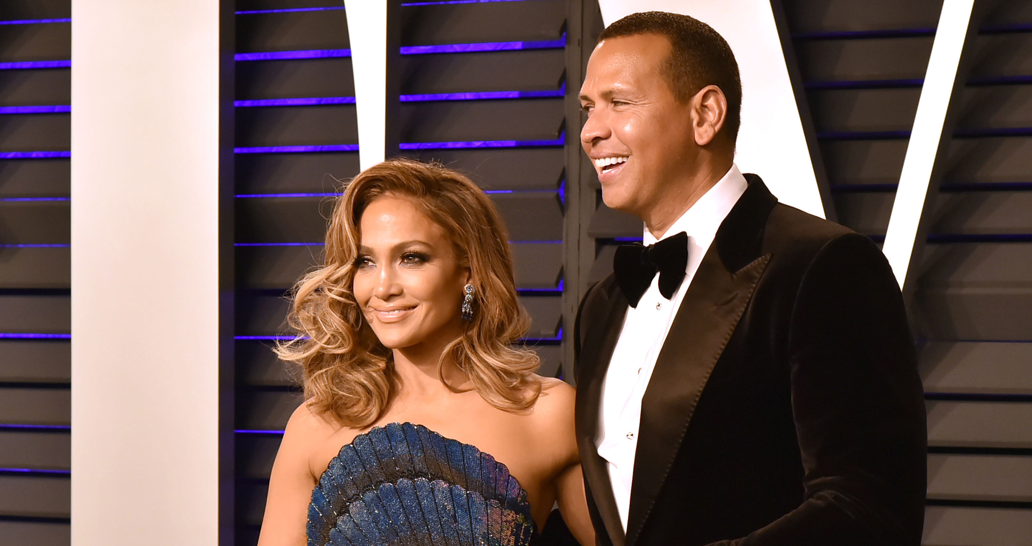 Jennifer Lopez on Her Power Bossness, 'Second Act' and A-Rod - The