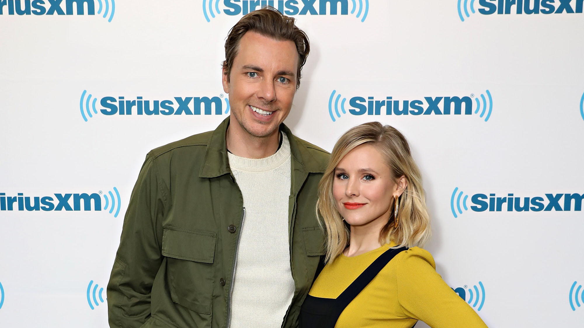 Why Kristen Bell Almost Wore Jeans to Marry Dax Shepard (Exclusive)