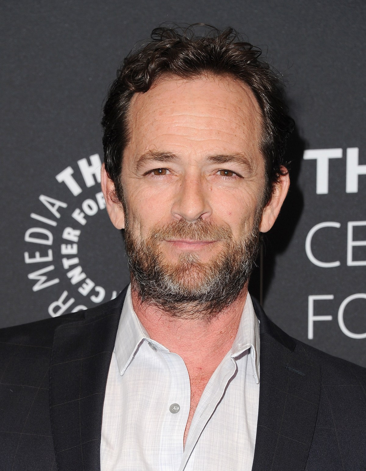 Luke Perry Reflects on Life and Career Before Death in New Special