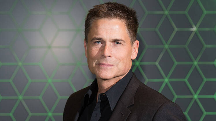 Rob Lowe