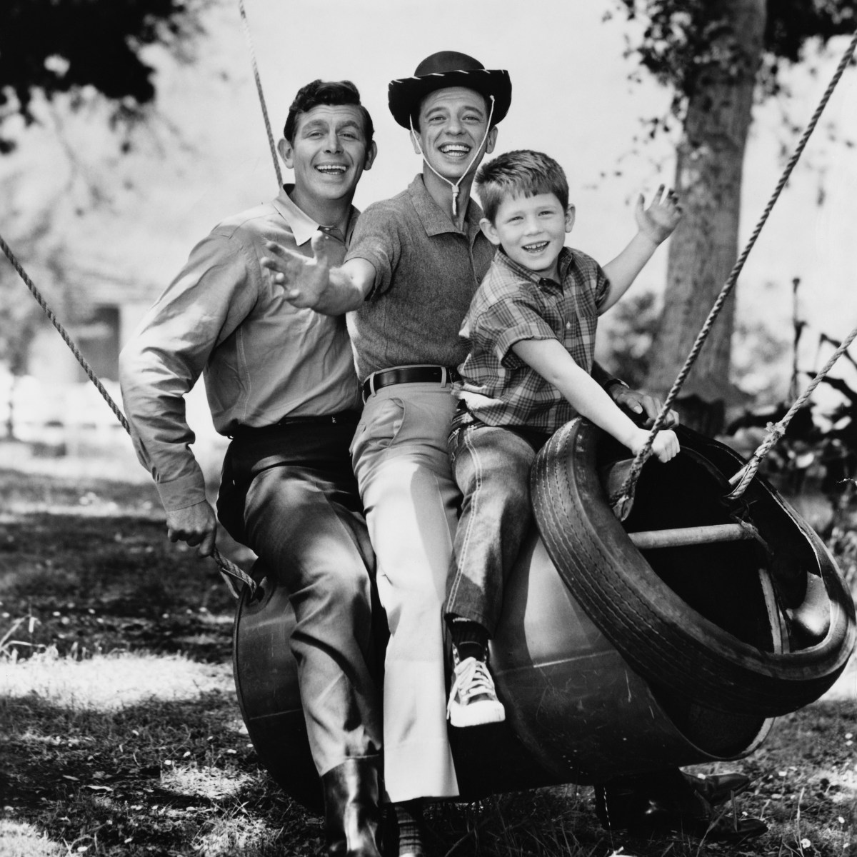 Andy Griffith Show Fake - Don Knotts' Daughter Karen Remembers Her Famous Father's Legacy