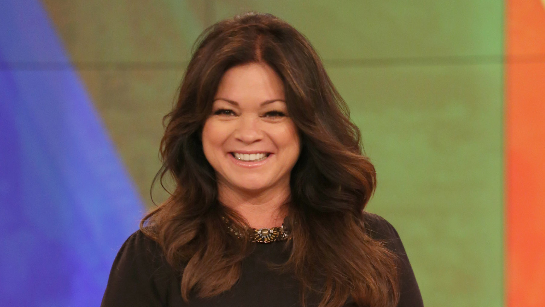 Valerie Bertinelli Reveals Why She Quit Acting To Become A Tv Chef
