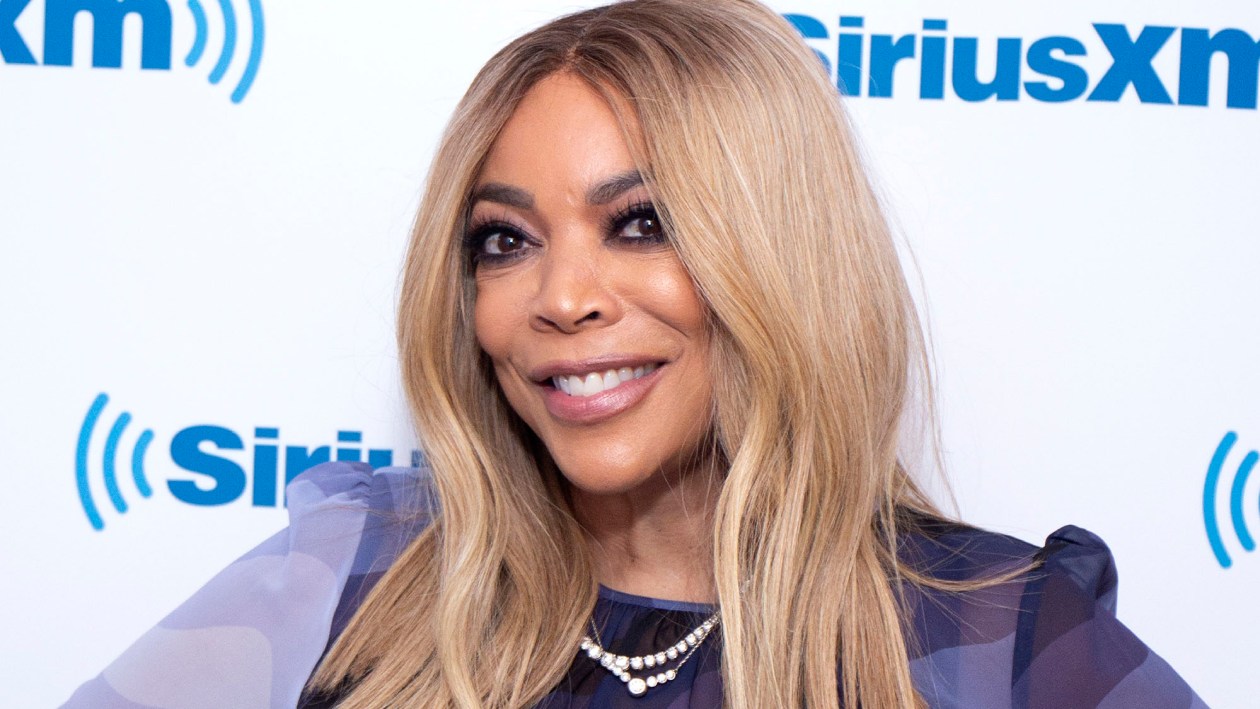 Wendy Williams Returns to TV and Gives Fans an Update on Her Health