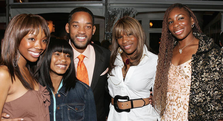 will-smith-venus-williams-serena-williams