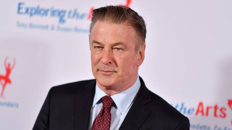 Alex Baldwin